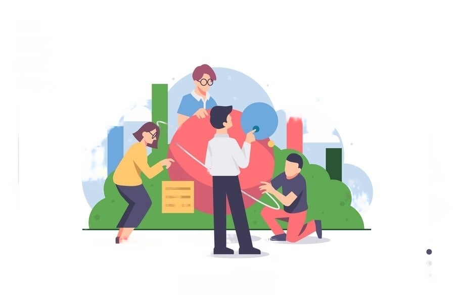 Mercury Construction community engagement
